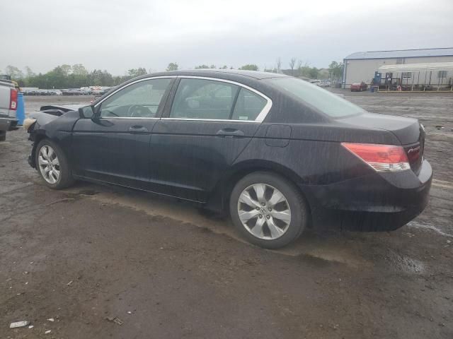 2009 Honda Accord EX