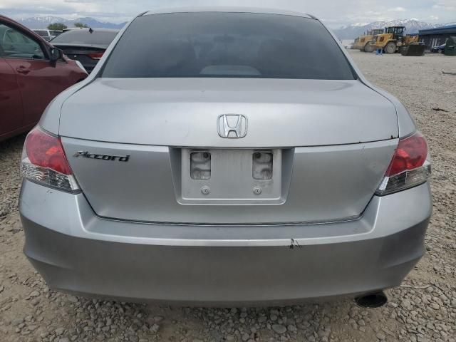 2010 Honda Accord EX