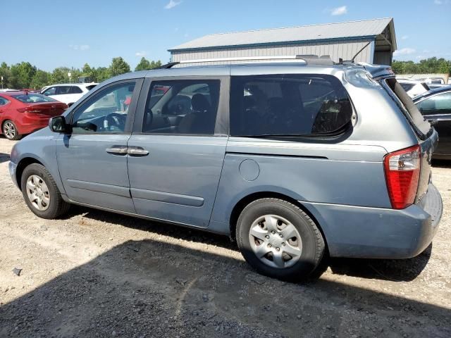 2009 KIA Sedona EX