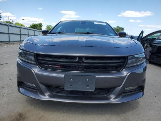 2015 Dodge Charger R/T