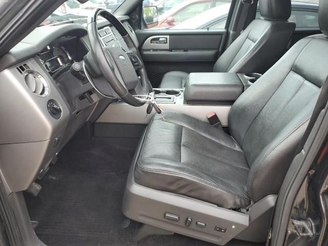 2012 Ford Expedition Limited