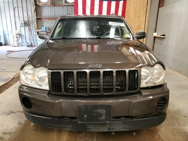 2006 Jeep Grand Cherokee Laredo