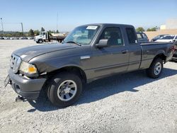 2009 Ford Ranger Super Cab for sale in Mentone, CA