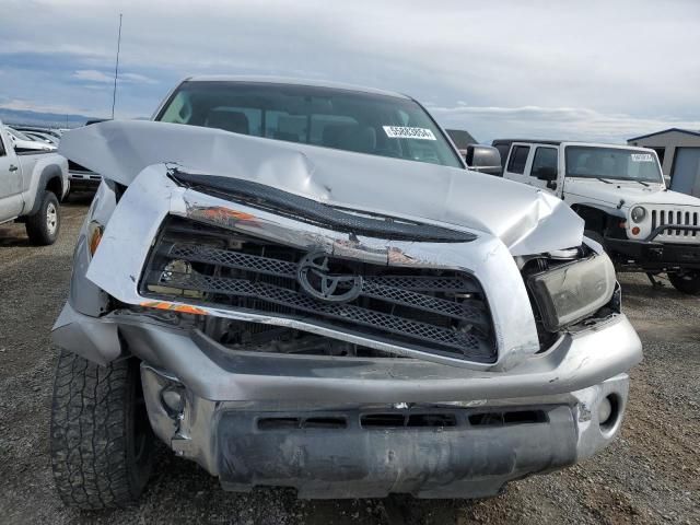 2008 Toyota Tundra Double Cab