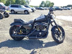 2021 Harley-Davidson XL883 N en venta en East Granby, CT