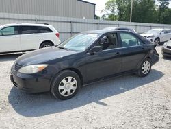 2004 Toyota Camry LE for sale in Gastonia, NC