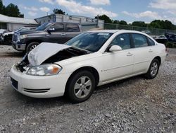 2008 Chevrolet Impala LT en venta en Prairie Grove, AR