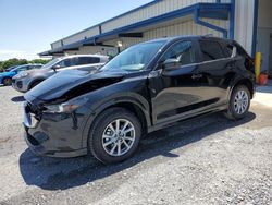 Mazda salvage cars for sale: 2024 Mazda CX-5 Select