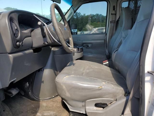 2006 Ford Econoline E250 Van