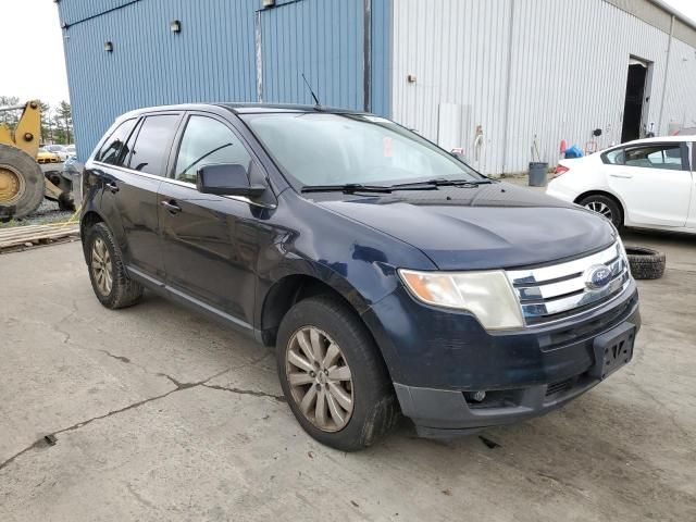 2009 Ford Edge Limited