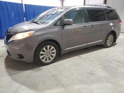 2017 Toyota Sienna LE for sale in Hurricane, WV