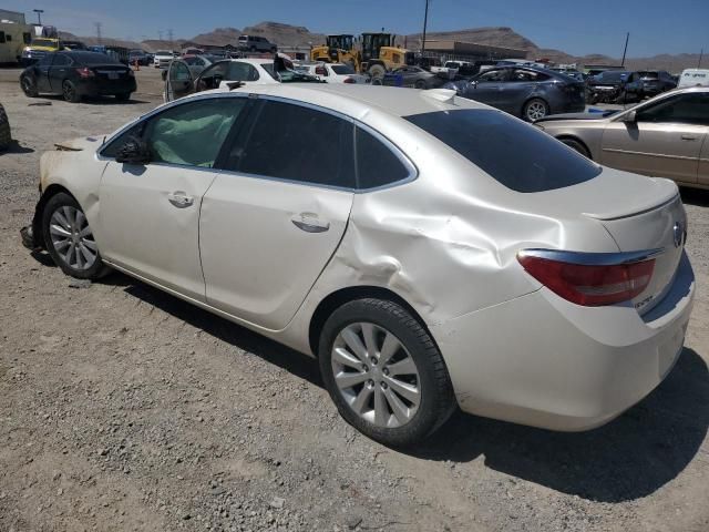 2016 Buick Verano