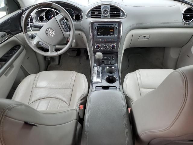 2016 Buick Enclave