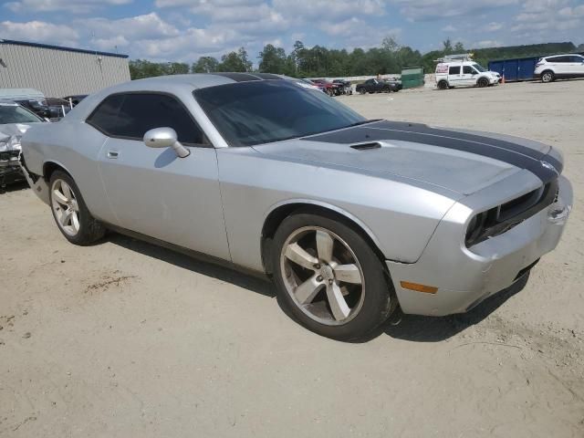 2010 Dodge Challenger SE