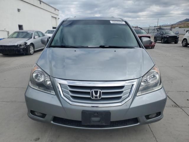 2008 Honda Odyssey Touring