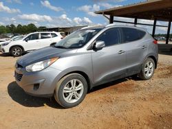 Vehiculos salvage en venta de Copart Tanner, AL: 2011 Hyundai Tucson GLS