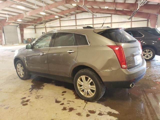 2011 Cadillac SRX Luxury Collection