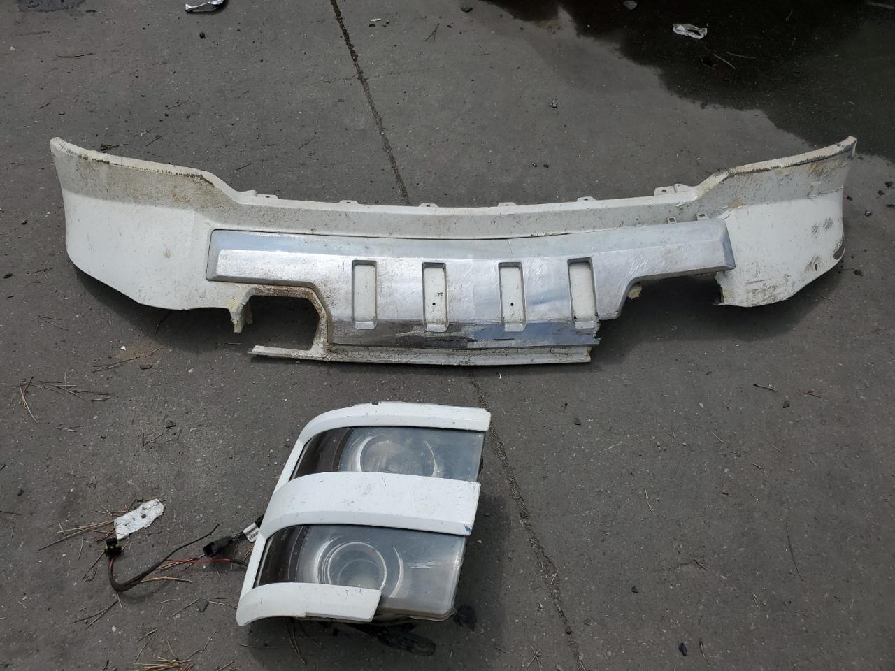 2016 Chevrolet Silverado K3500 High Country