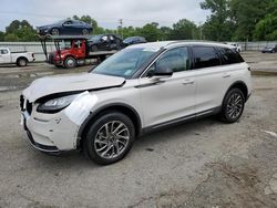 2021 Lincoln Corsair en venta en Shreveport, LA