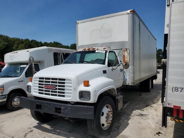 2000 GMC C-SERIES C6H042