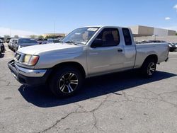 1999 Nissan Frontier King Cab XE for sale in North Las Vegas, NV