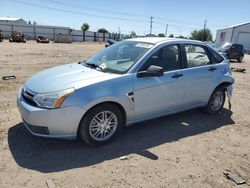 2008 Ford Focus SE en venta en Nampa, ID