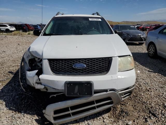 2006 Ford Freestyle SE