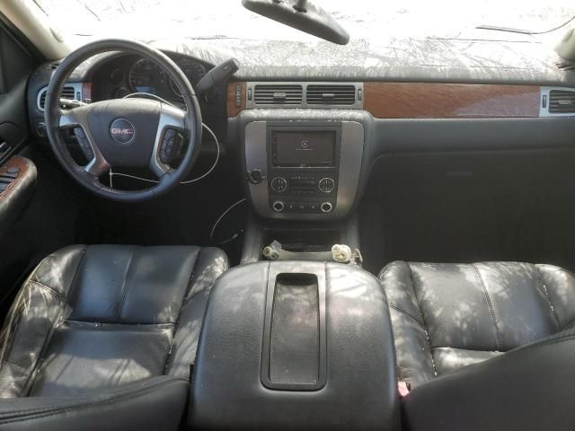 2007 GMC Yukon