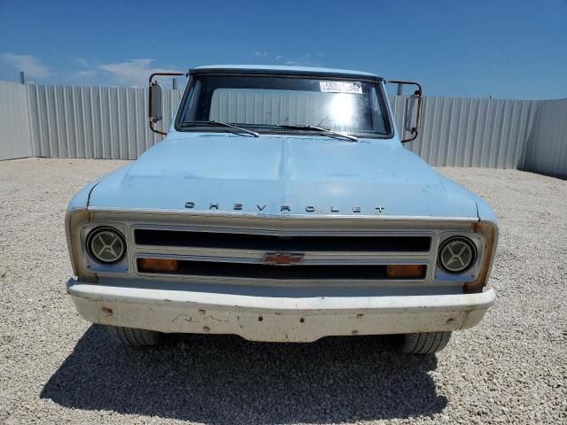 1968 Chevrolet C20