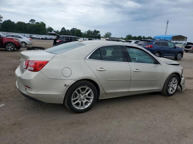 2014 Chevrolet Malibu 1LT