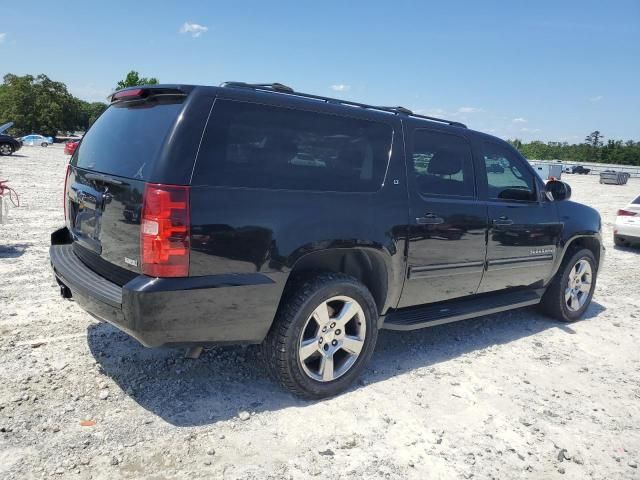 2009 Chevrolet Suburban C1500 LT