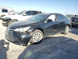 2016 Toyota Camry LE for sale in Tucson, AZ