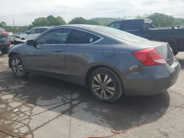 2011 Honda Accord LX-S