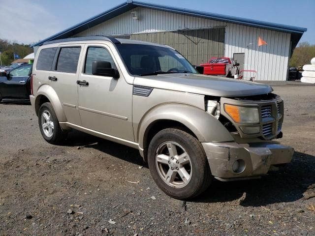 2010 Dodge Nitro SXT