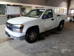 2006 Chevrolet Colorado en venta en Sandston, VA