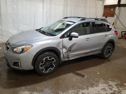 2016 Subaru Crosstrek Premium for sale in Ebensburg, PA