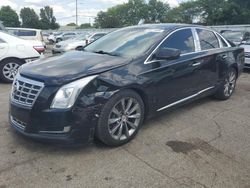 Cadillac salvage cars for sale: 2013 Cadillac XTS