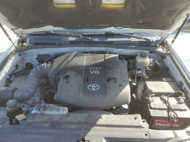 2006 Toyota 4runner SR5