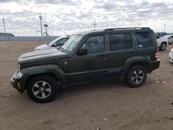 2008 Jeep Liberty Sport for sale in Greenwood, NE