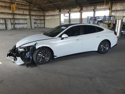 2021 Hyundai Sonata Hybrid for sale in Phoenix, AZ