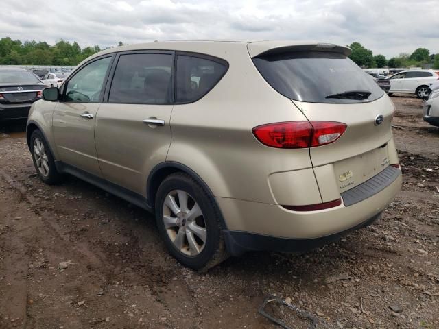 2007 Subaru B9 Tribeca 3.0 H6