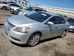 2013 Nissan Sentra S en venta en Albuquerque, NM