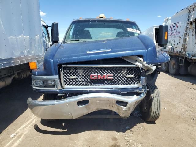 2008 GMC C4500 C4C042