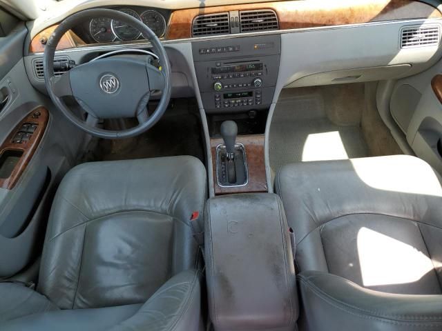 2006 Buick Lacrosse CXL