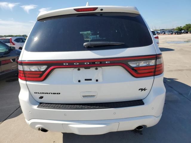 2020 Dodge Durango R/T