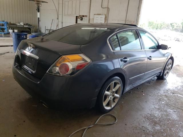 2008 Nissan Altima 2.5