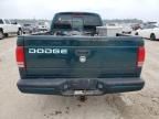 1997 Dodge Dakota