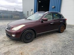 2011 Infiniti EX35 Base for sale in Elmsdale, NS