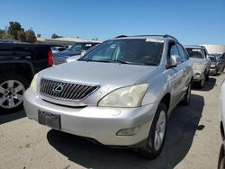 Lexus Vehiculos salvage en venta: 2007 Lexus RX 350