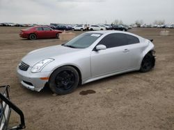 2006 Infiniti G35 for sale in Rocky View County, AB
